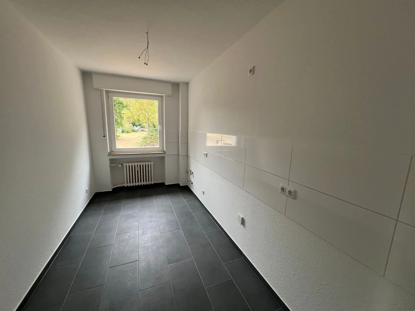 2 Zimmer Wohnung mit 63 m² in Duisburg – Bild 4