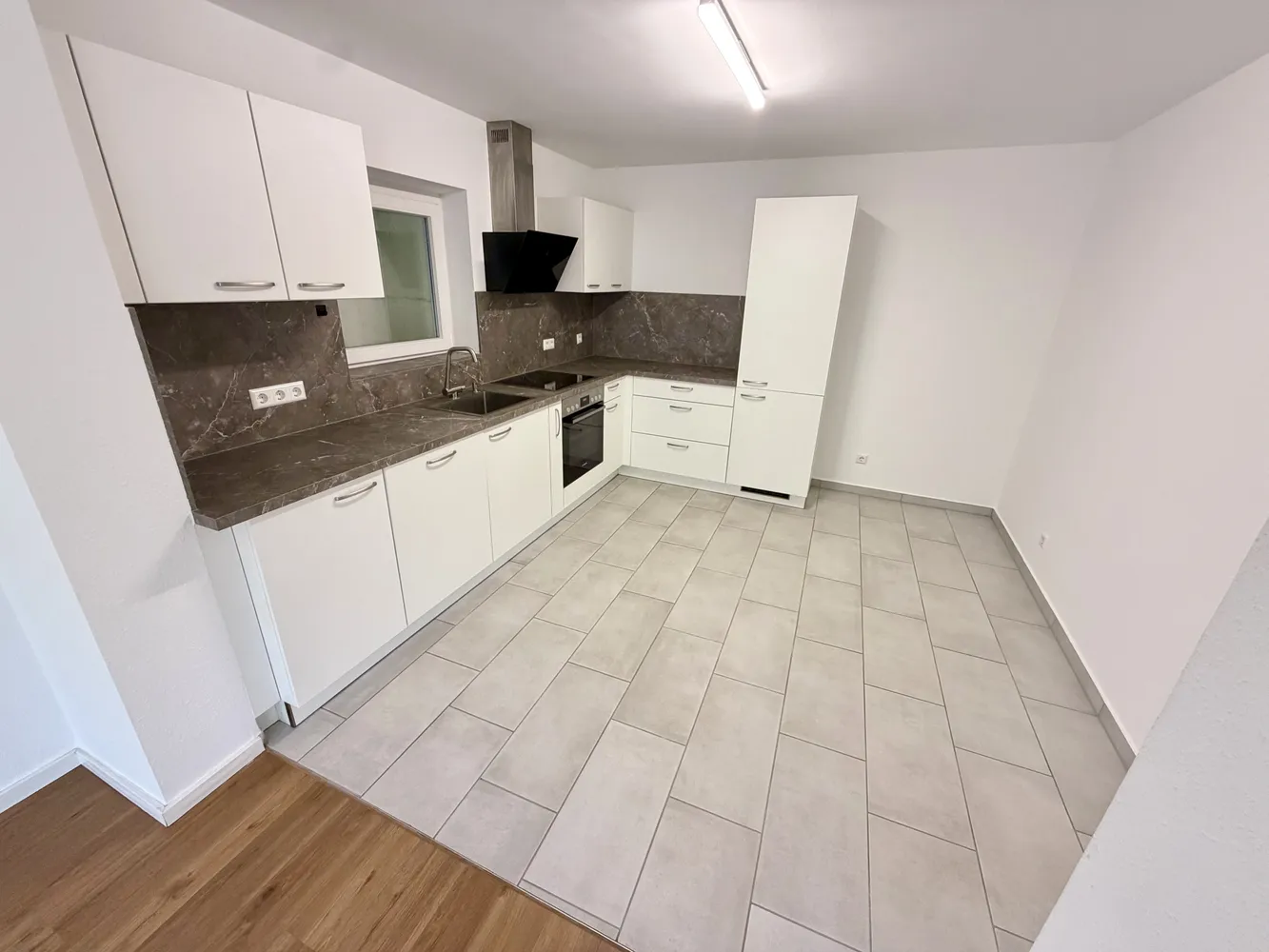2 room apartment with 62 m² in Leonberg – Photo 4