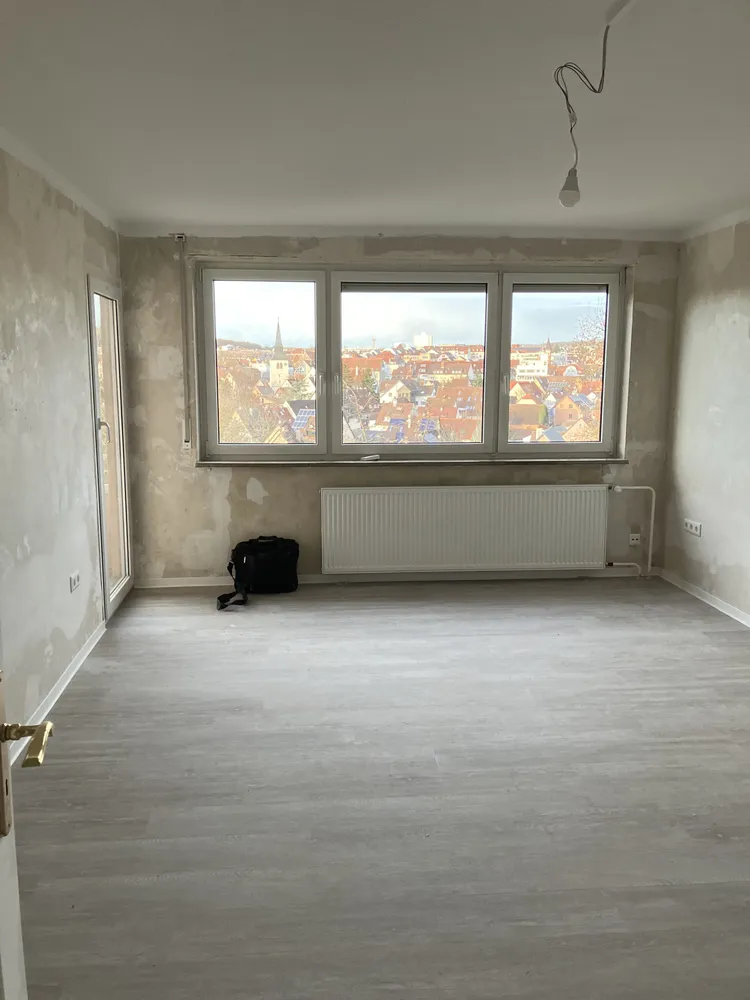 3 Zimmer Wohnung mit 68 m² in Stuttgart – Bild 5