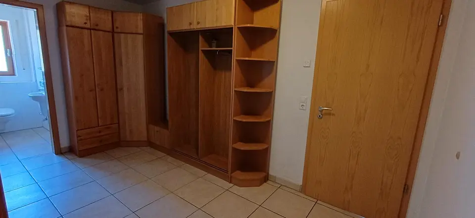 4 Zimmer Wohnung mit 114 m² in Mosbach – Bild 5