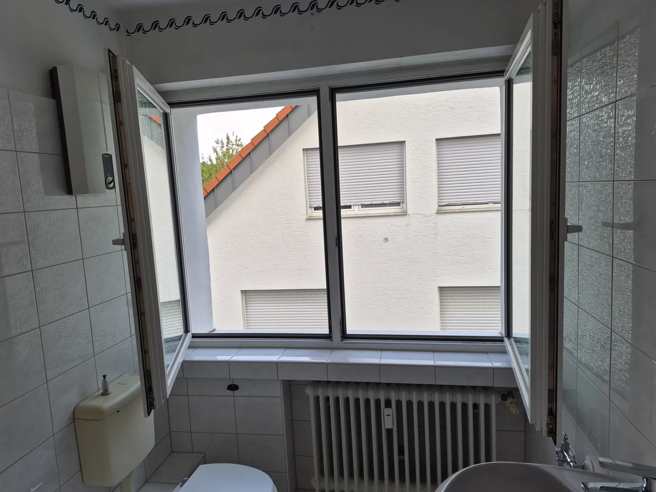 3 Zimmer Wohnung mit 82 m² in Köln – Bild 4