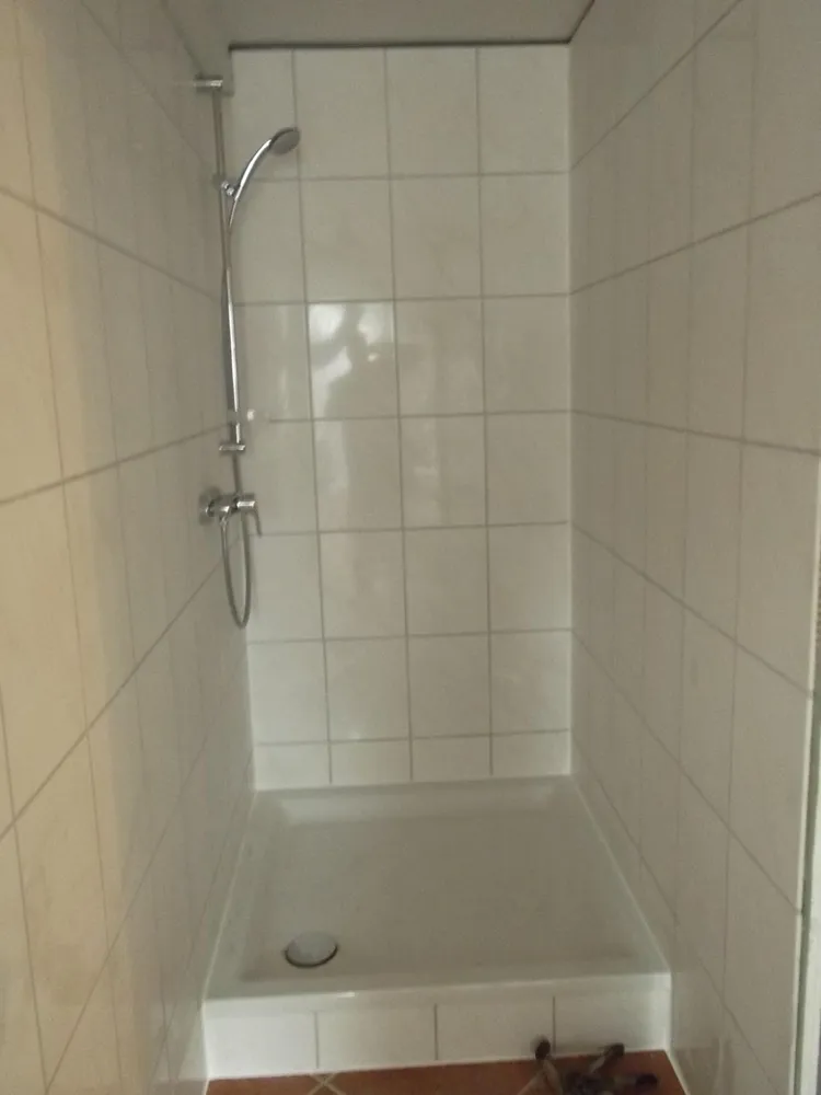 4 Zimmer Wohnung mit 69 m² in Weimar – Bild 1
