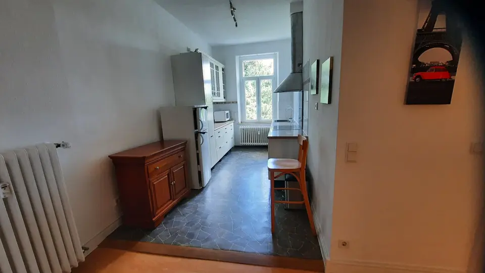 4 Zimmer Wohnung mit 85 m² in Viersen – Bild 4