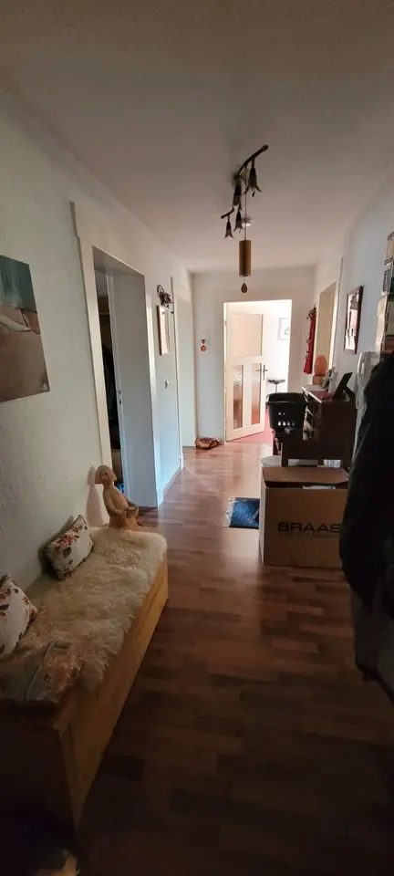 4 Zimmer Wohnung mit 83 m² in Schwarzenberg – Bild 4