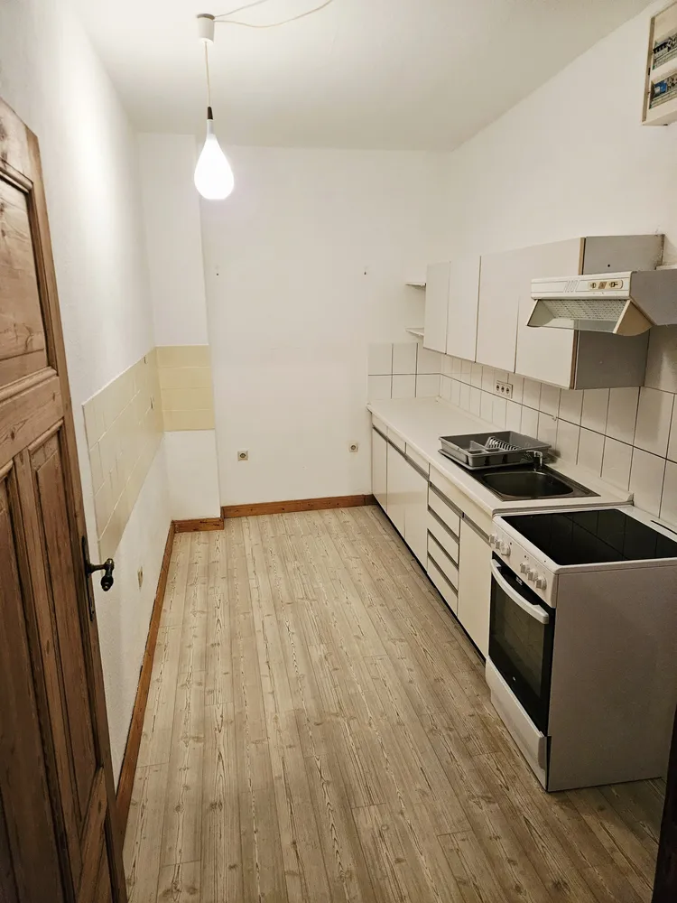 3 Zimmer Wohnung mit 62 m² in Flensburg – Bild 11
