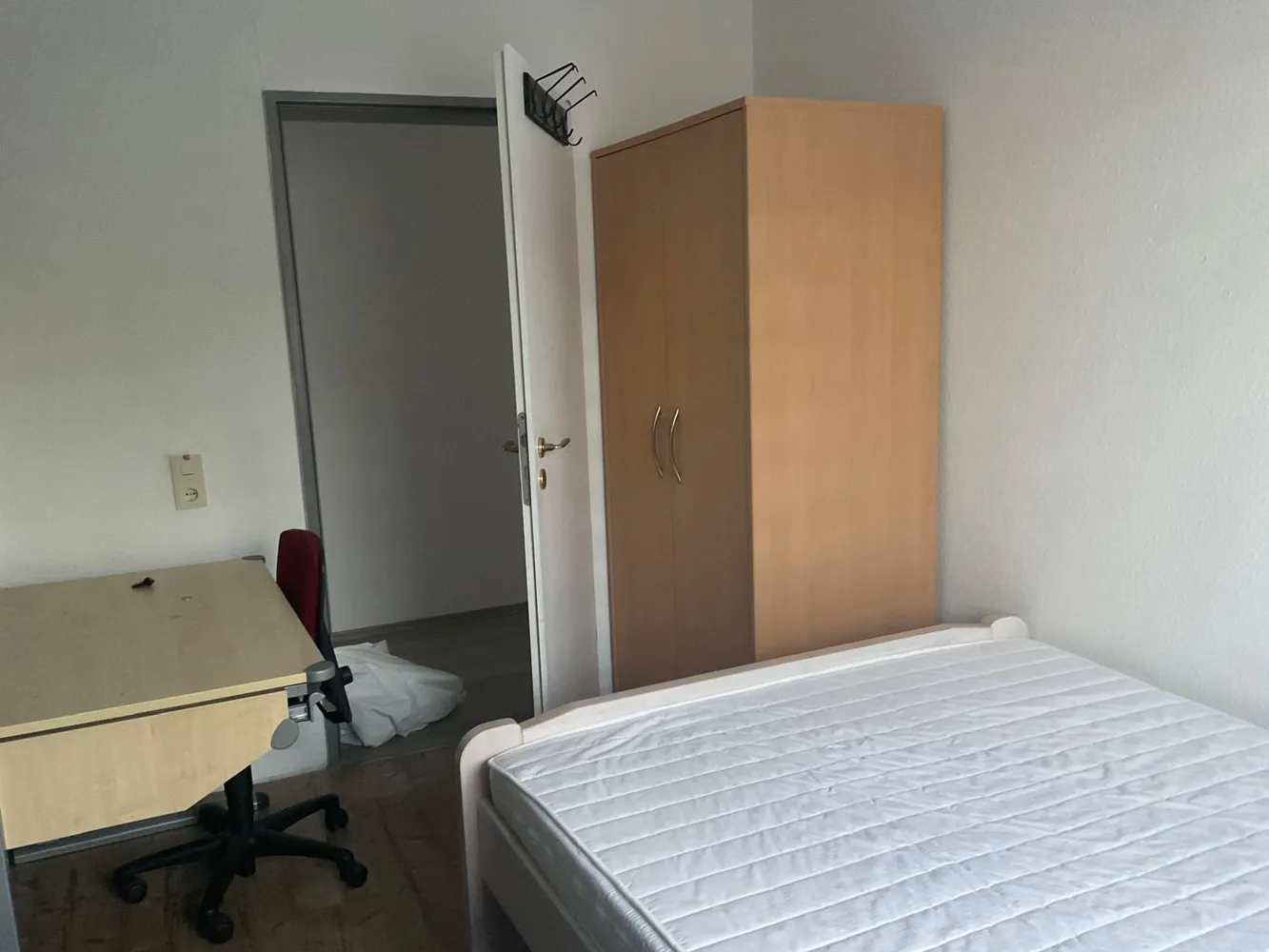 1 Zimmer Wohnung mit 72 m² in Aachen – Bild 9