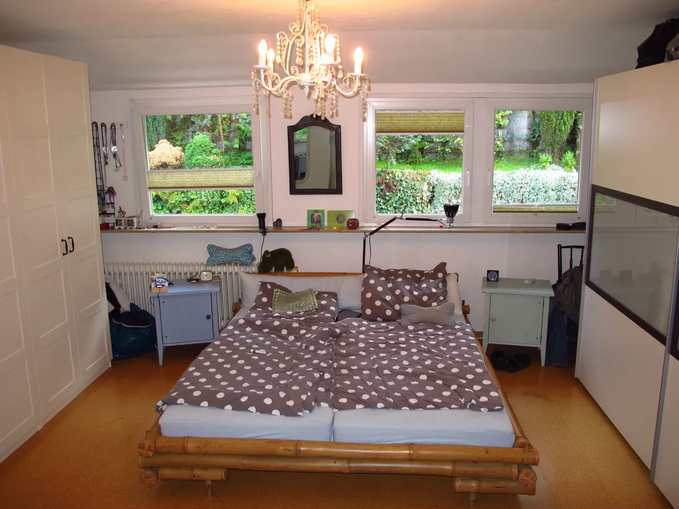 3 Zimmer Wohnung mit 130 m² in Wuppertal – Bild 9