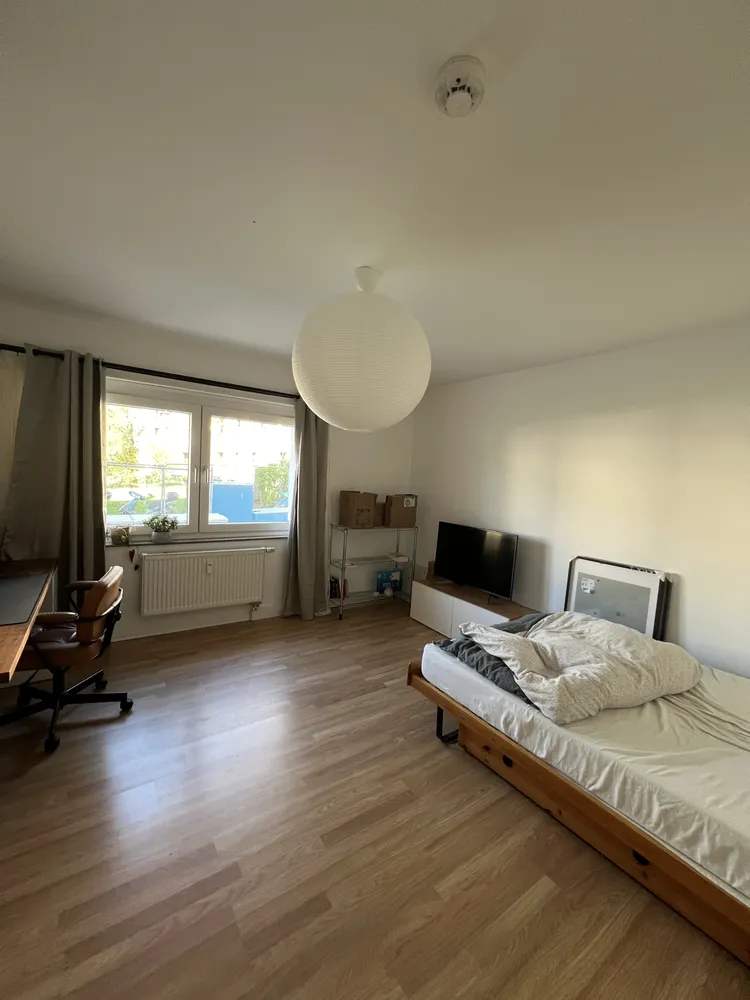 3 Zimmer Wohnung mit 74 m² in Köln – Bild 2