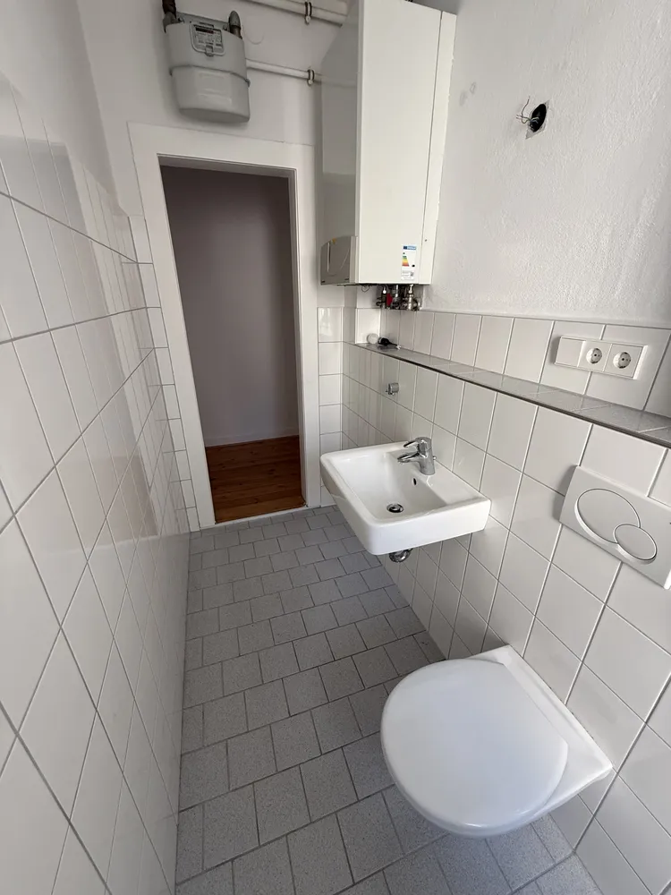 3 Zimmer Wohnung mit 66 m² in Hannover – Bild 11