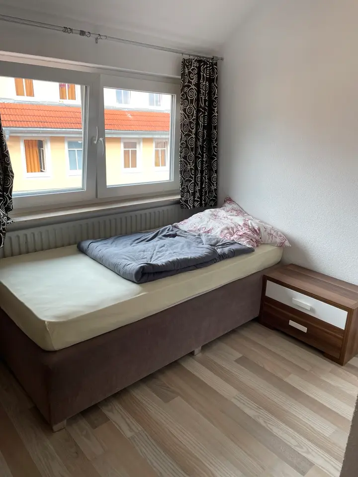 WG-Zimmer mit 15 m² in Metzingen – Bild 1