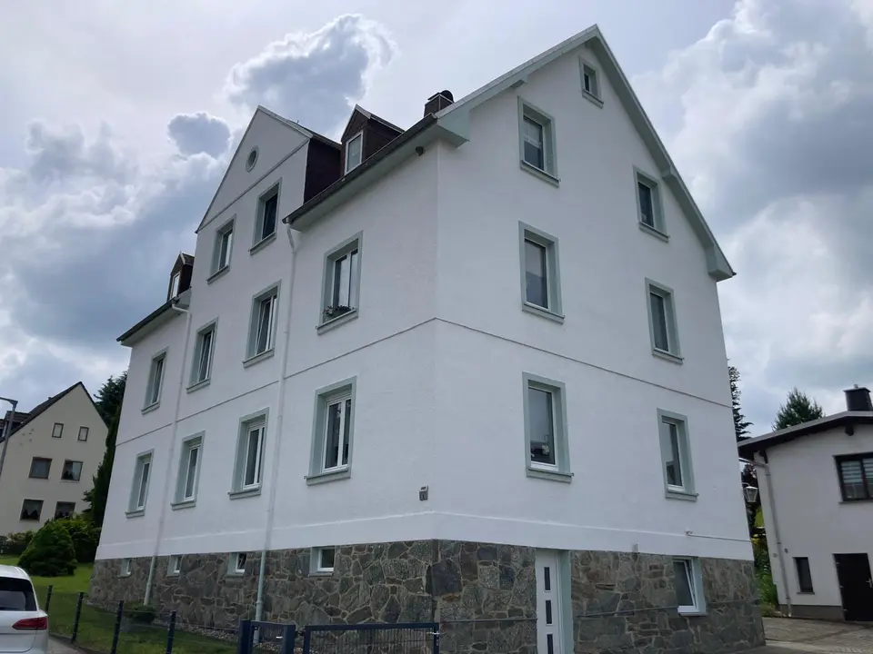 3 room apartment with 59 m² in Chemnitz – Photo 1