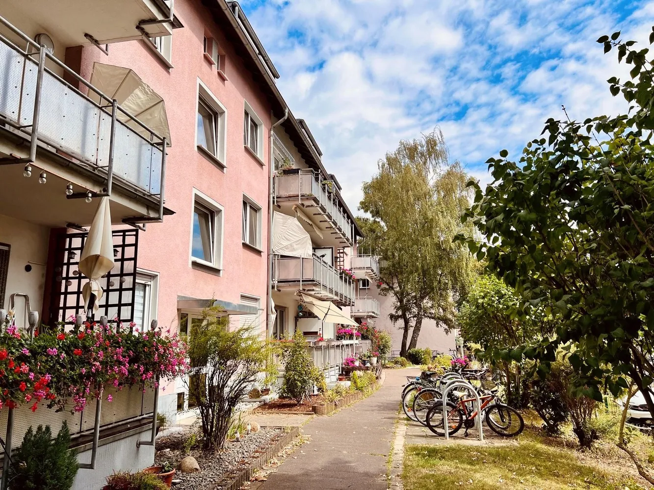 3 Zimmer Wohnung mit 68 m² in Kerpen – Bild 10