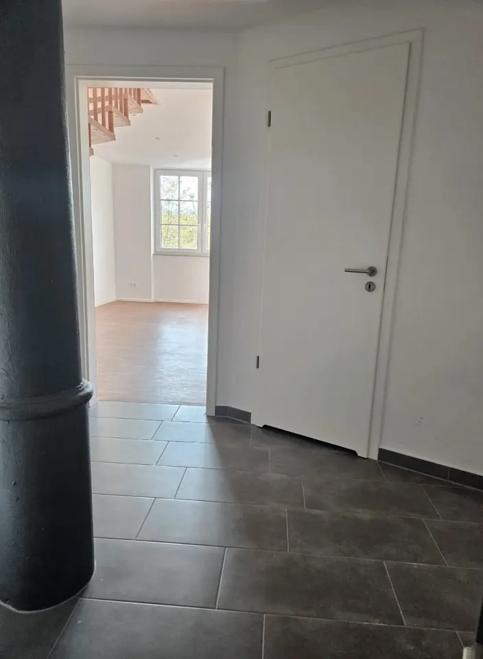 4 Zimmer Wohnung mit 118 m² in Magdeburg – Bild 8