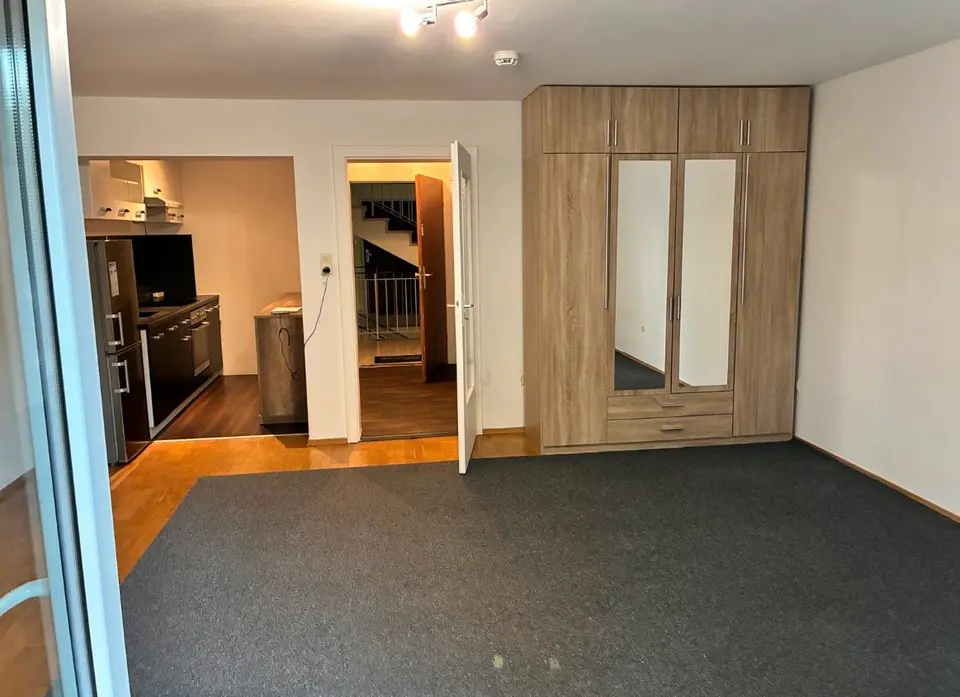 Studio mit 42 m² in Regensburg – Bild 2