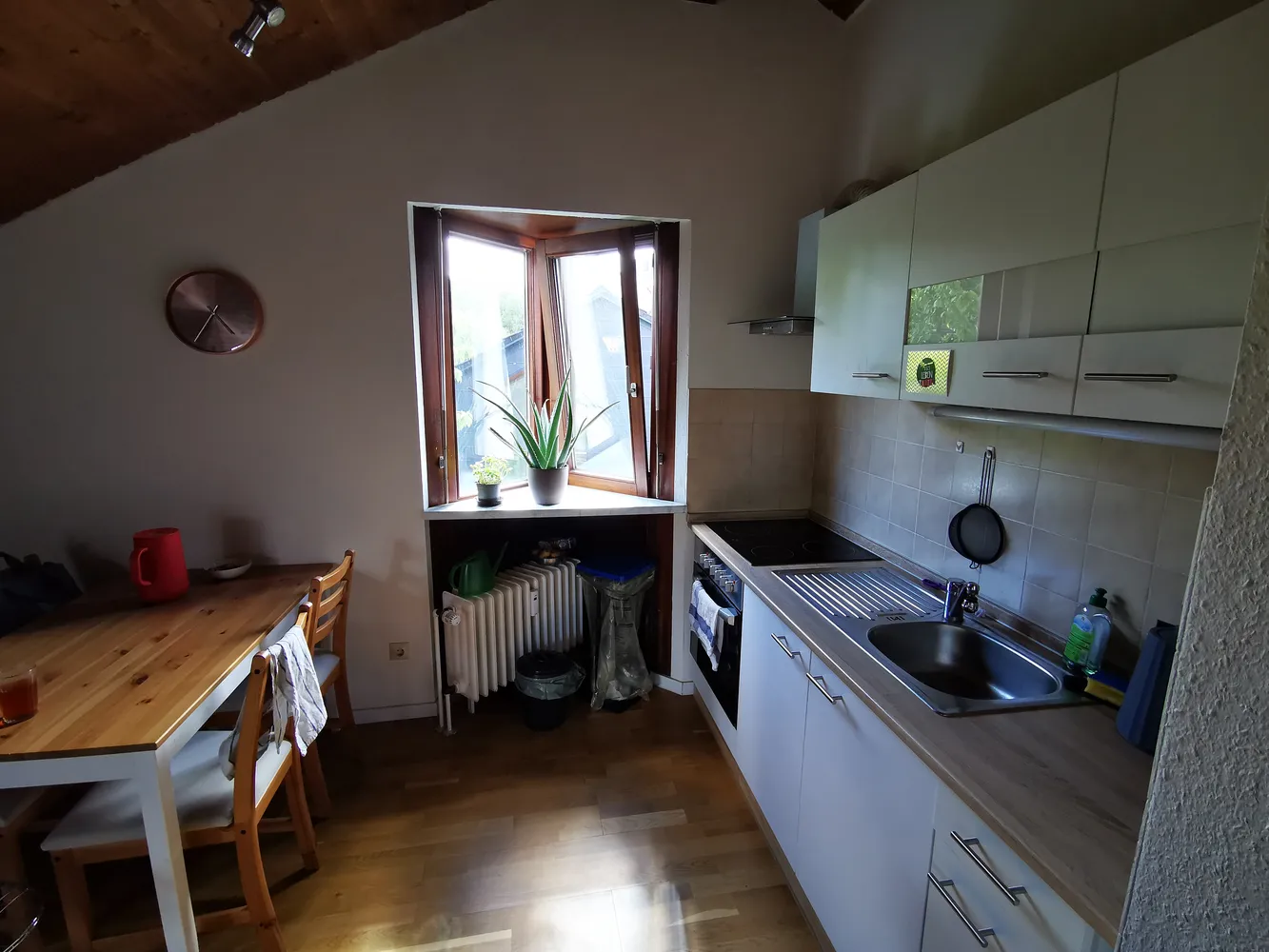 1 Zimmer Wohnung mit 38 m² in Stuttgart – Bild 3