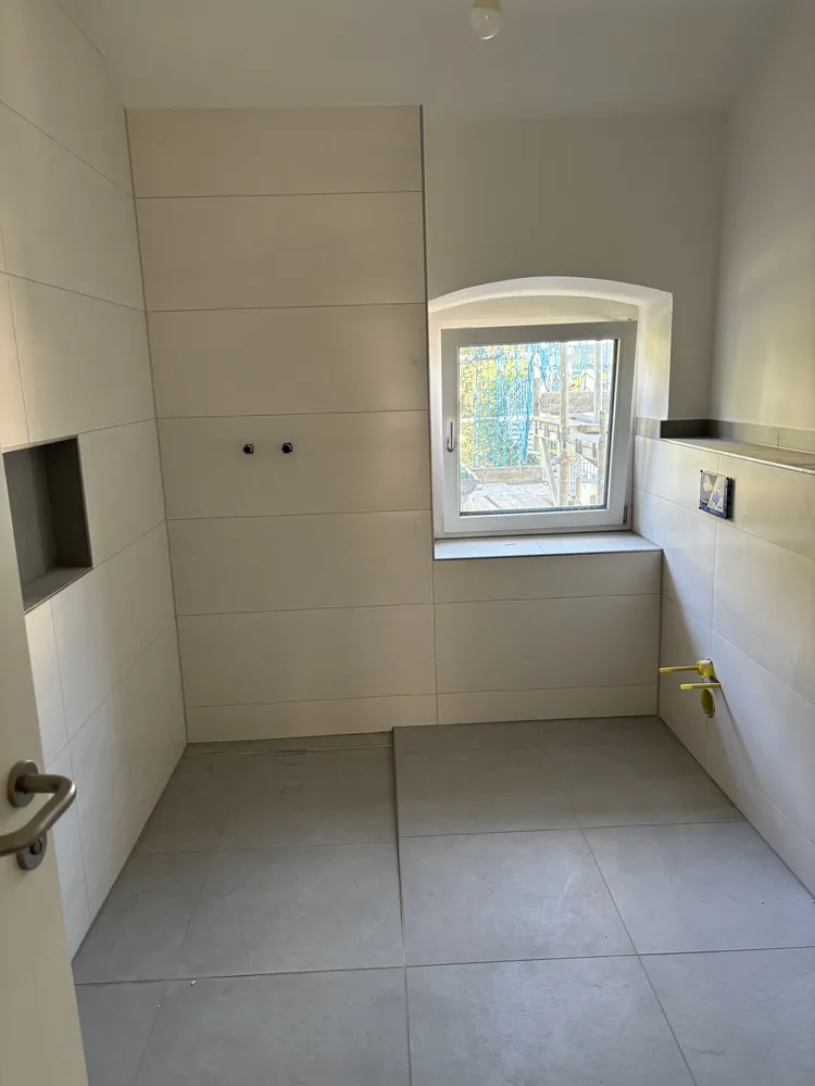 4 Zimmer Wohnung mit 100 m² in Heidelberg – Bild 3