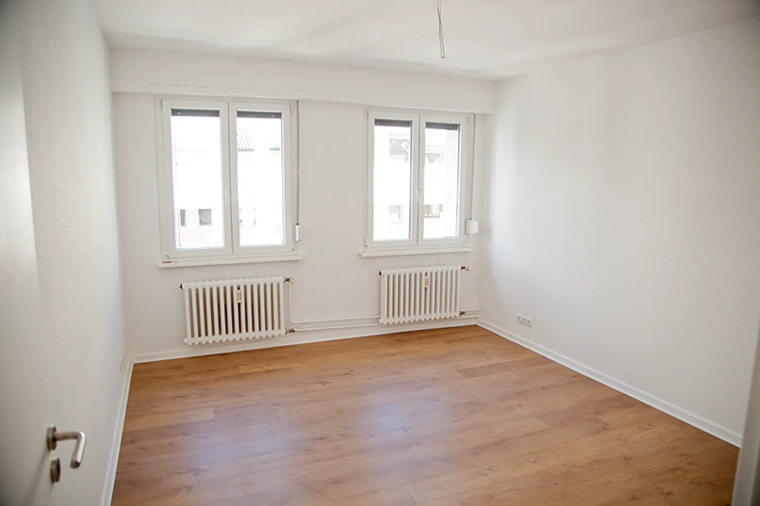 2 Zimmer Wohnung mit 66 m² in Mannheim – Bild 5