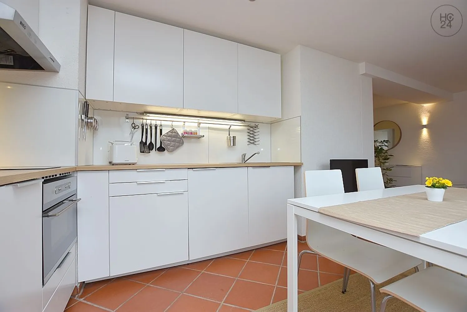 2 Zimmer Wohnung mit 52 m² in Stuttgart – Bild 9