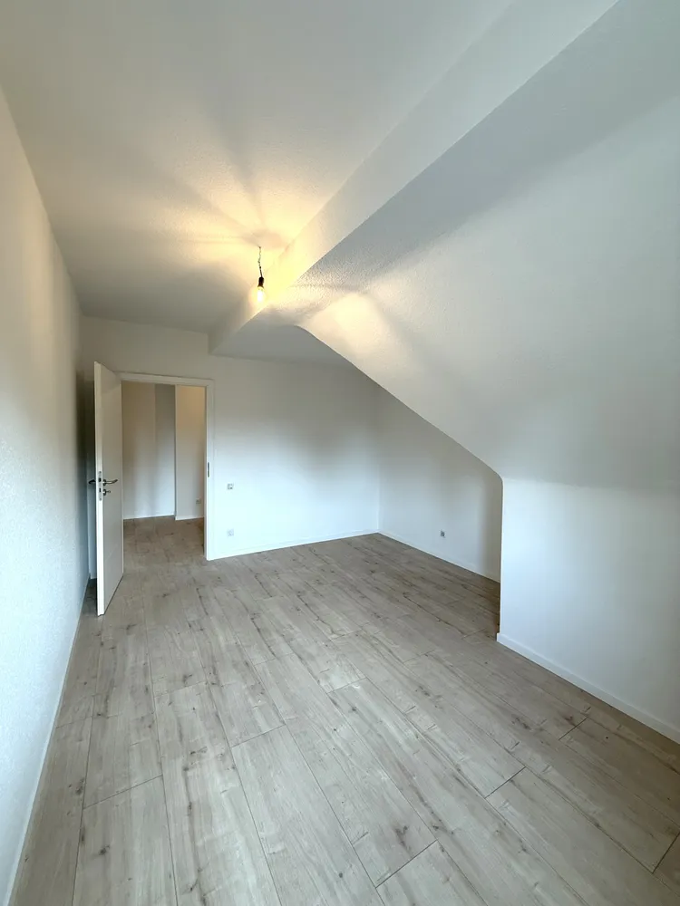 2 Zimmer Wohnung mit 58 m² in Düsseldorf – Bild 9