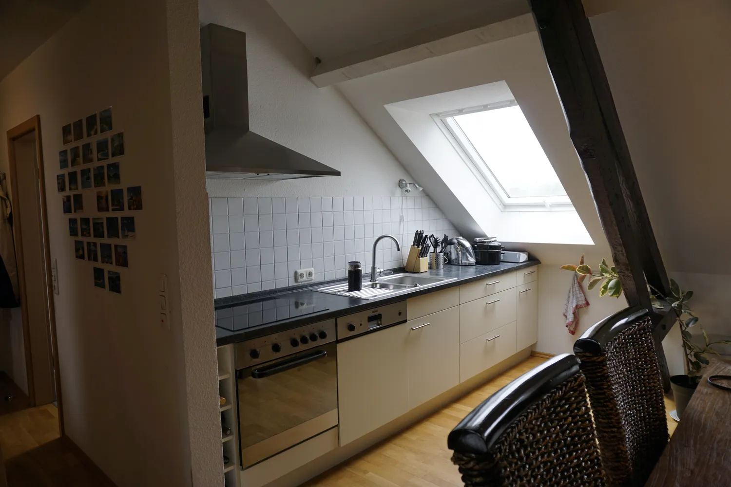 2 Zimmer Wohnung mit 75 m² in Aachen – Bild 7