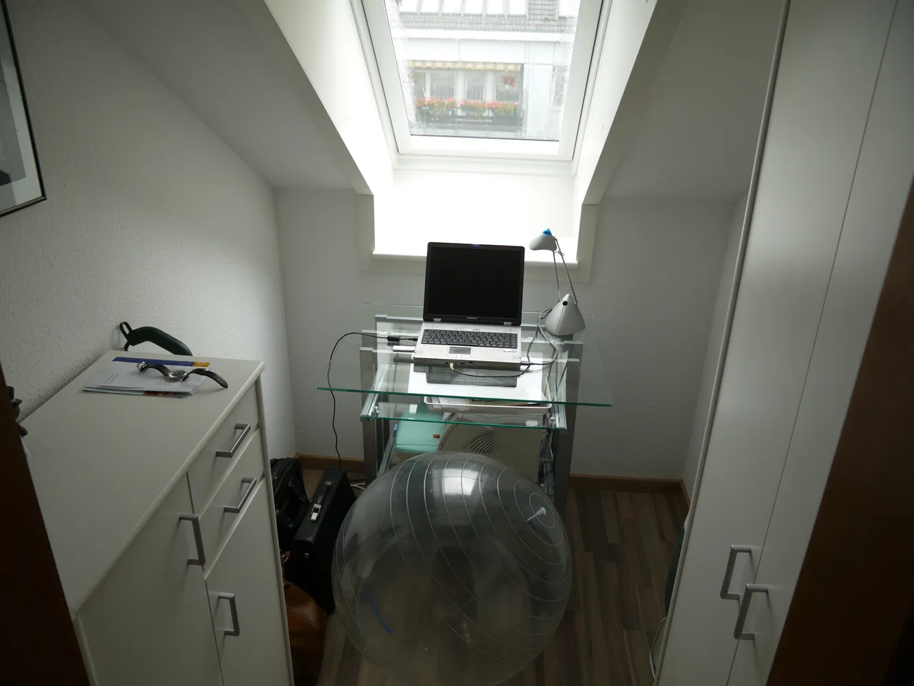 3 Zimmer Wohnung mit 70 m² in Karlsruhe – Bild 5
