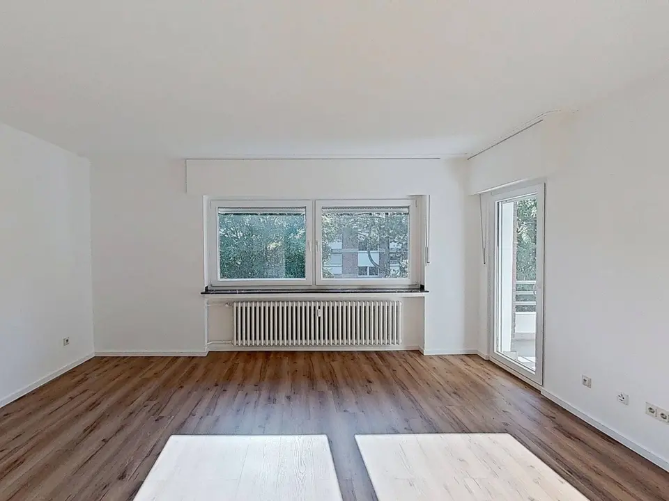 3 Zimmer Wohnung mit 80 m² in Bielefeld – Bild 7