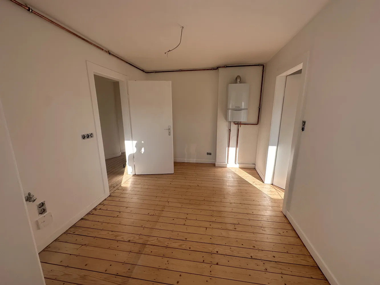 2 Zimmer Wohnung mit 59 m² in Aachen – Bild 5
