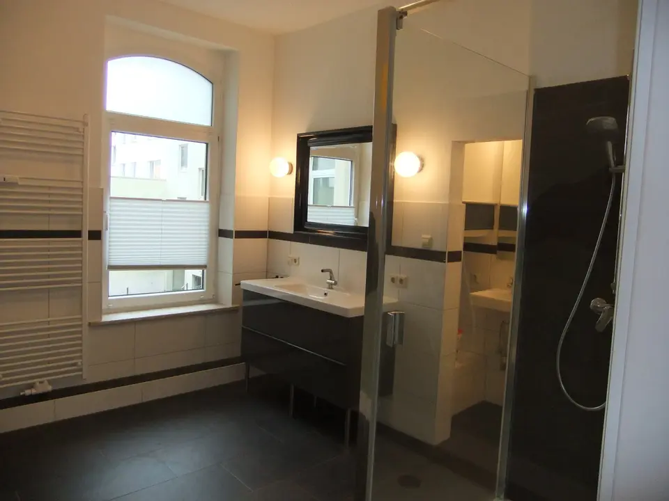 2 Zimmer Wohnung mit 80 m² in Hannover – Bild 5