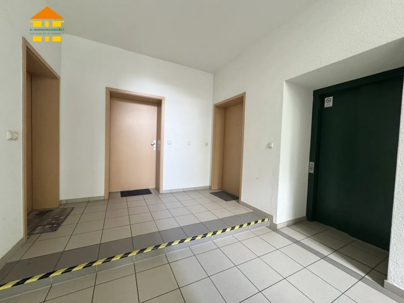 1 Zimmer Wohnung mit 46 m² in Chemnitz – Bild 12
