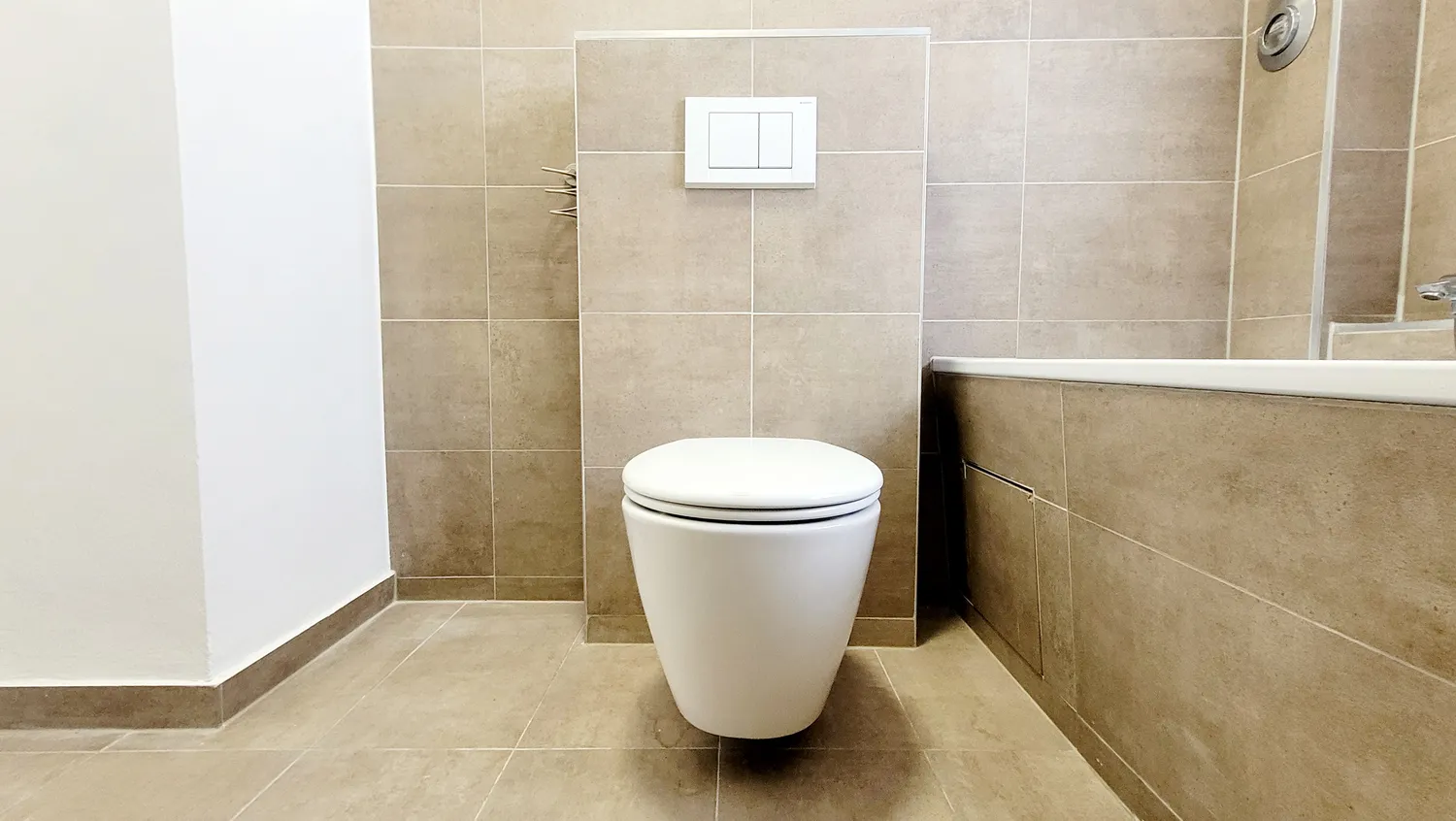 1 Zimmer Wohnung mit 43 m² in Mannheim – Bild 6