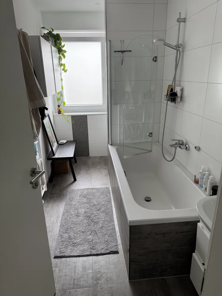 3 Zimmer Wohnung mit 84 m² in Essen – Bild 1