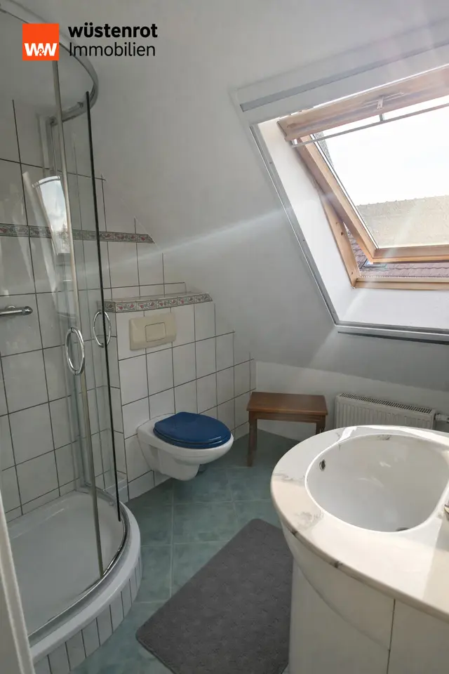 5 Zimmer Wohnung mit 208 m² in Riesa – Bild 6