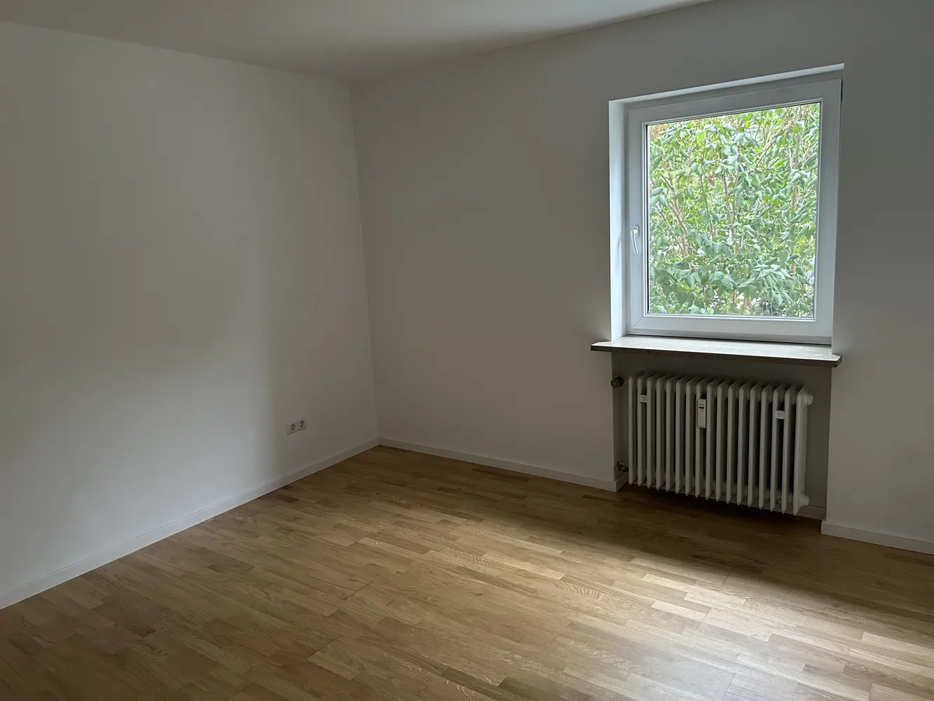 2 Zimmer Wohnung mit 55 m² in München – Bild 6