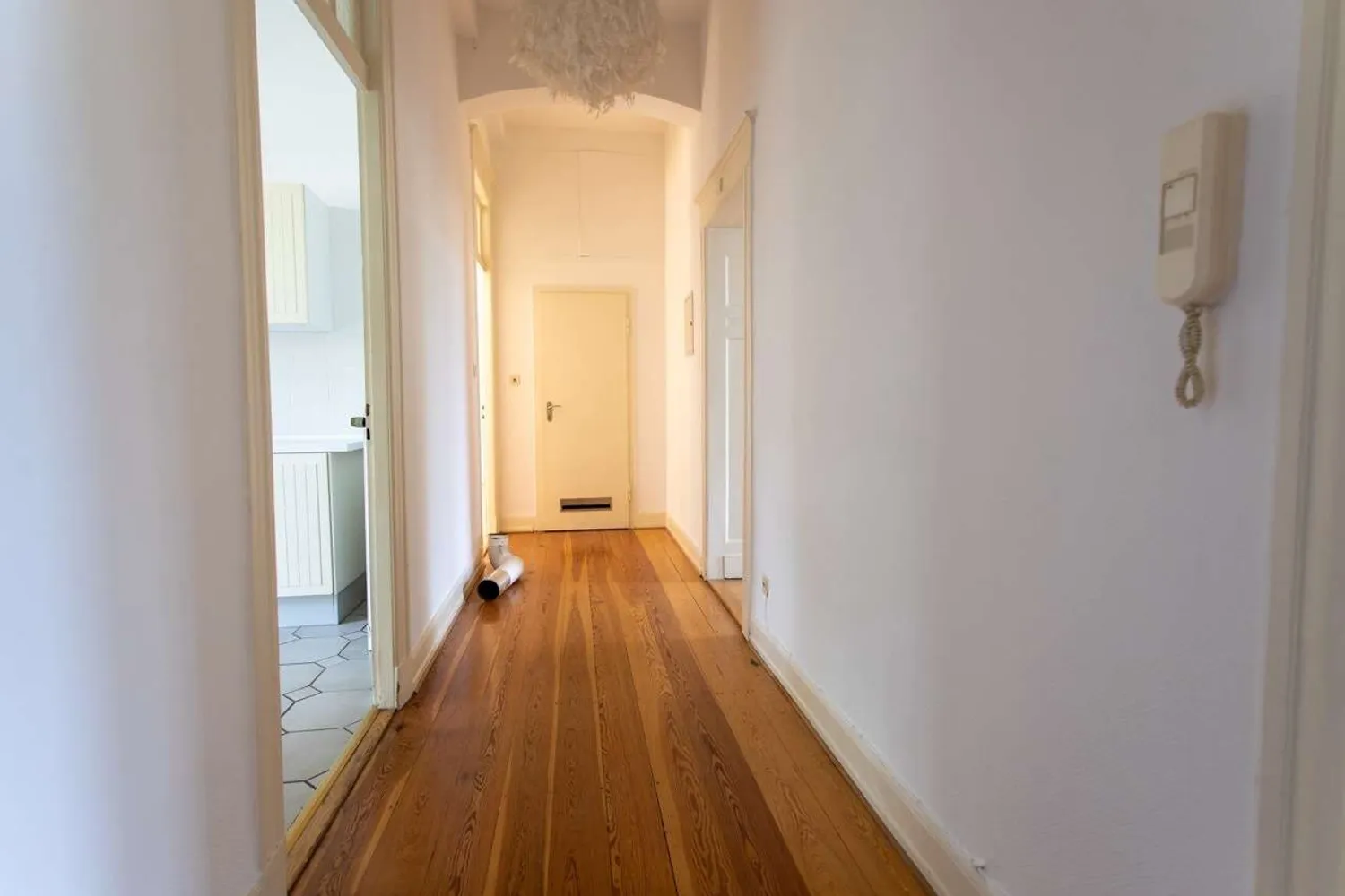 3 Zimmer Wohnung mit 112 m² in Wiesbaden – Bild 6