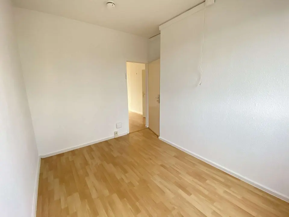 3 Zimmer Wohnung mit 57 m² in Halle (Saale) – Bild 6