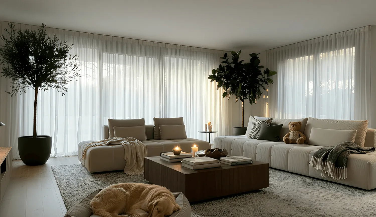 3 Zimmer Wohnung mit 73 m² in Stuttgart – Bild 6