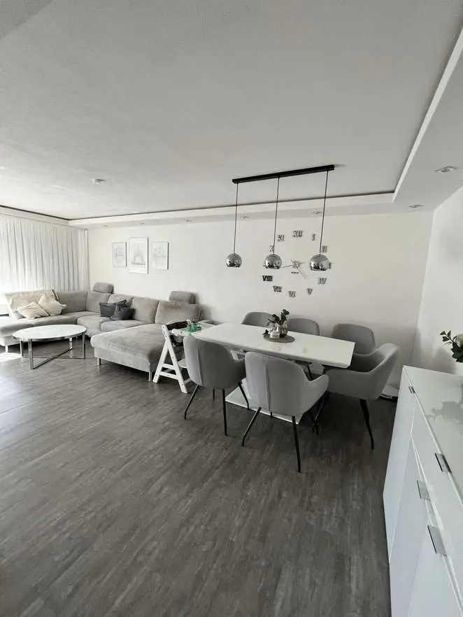 4 room apartment with 83 m² in Sindelfingen – Photo 7