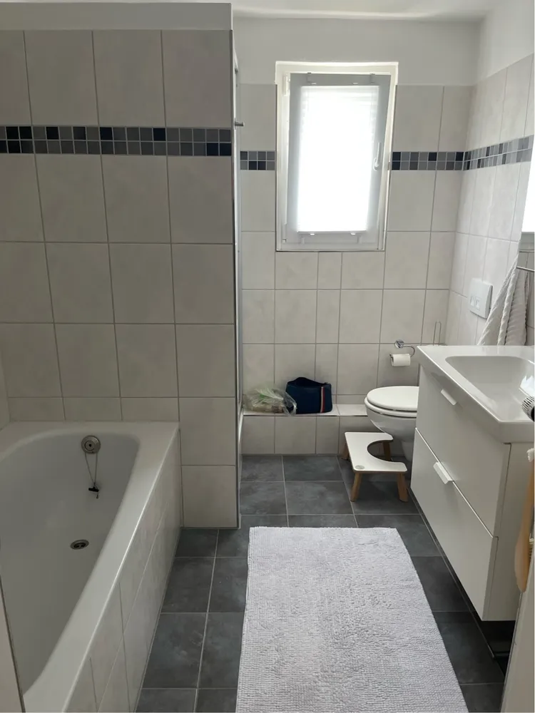 3 Zimmer Wohnung mit 96 m² in Kassel – Bild 4