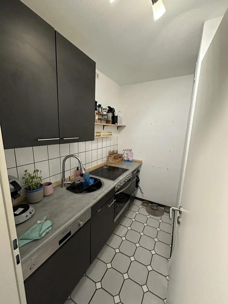 2 Zimmer Wohnung mit 40 m² in Solingen – Bild 7
