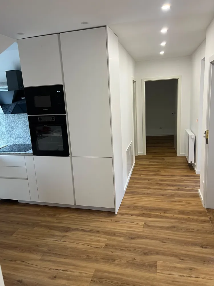 4 room apartment with 87 m² in Heilbronn – Photo 2