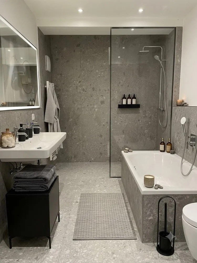 4 Zimmer Wohnung mit 144 m² in Frankfurt am Main – Bild 4