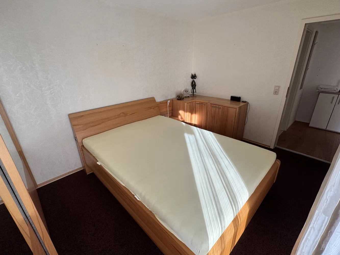 2 Zimmer Wohnung mit 50 m² in Stuttgart – Bild 3