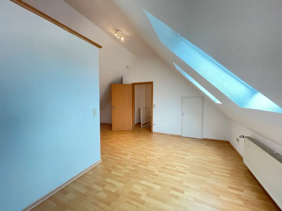 4 Zimmer Wohnung mit 89 m² in Delmenhorst – Bild 8