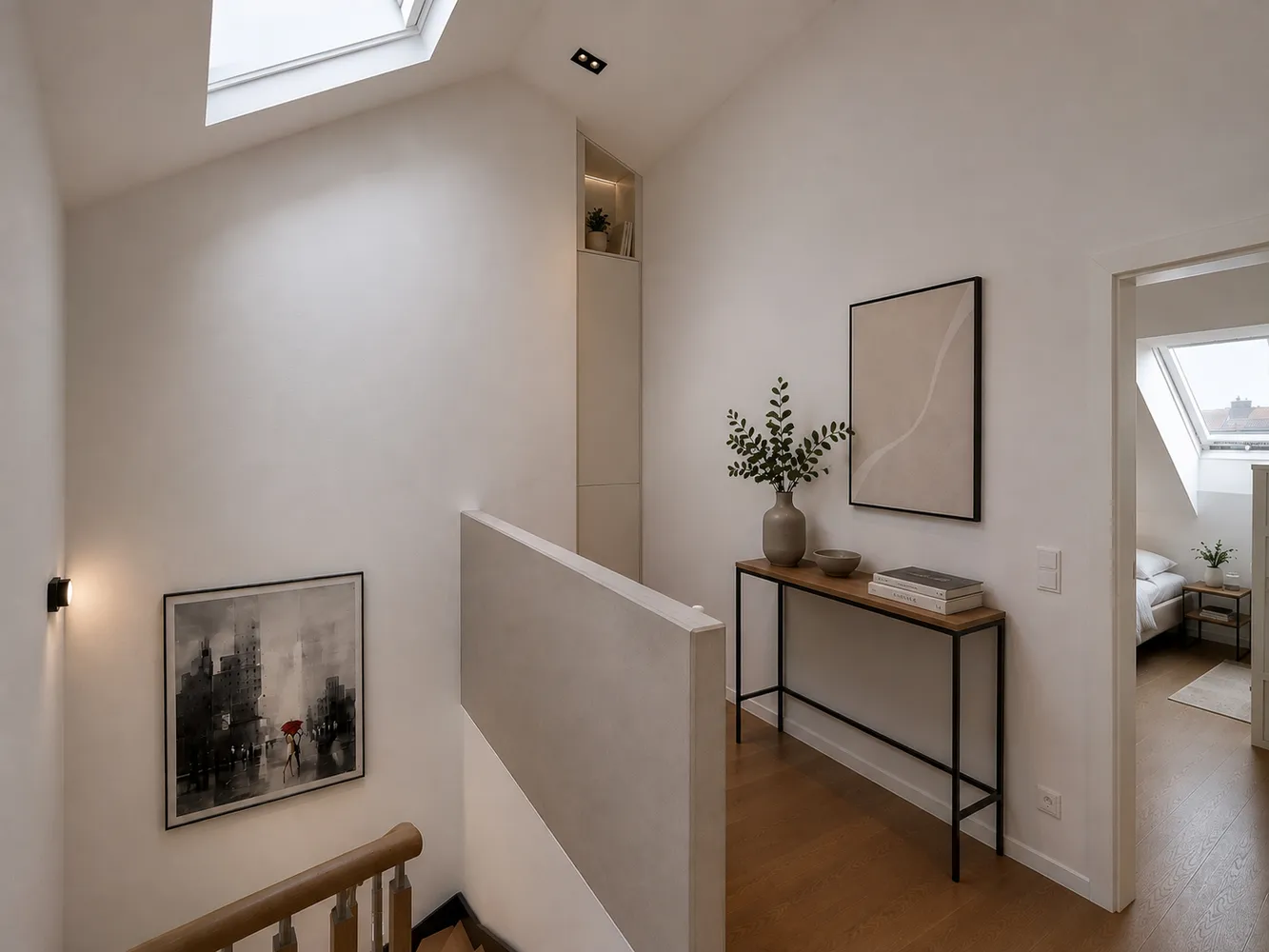 3 Zimmer Wohnung mit 99 m² in München – Bild 11