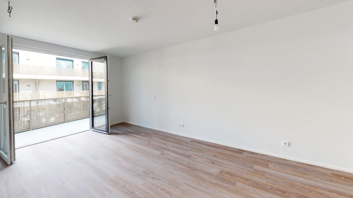 1 Zimmer Wohnung mit 40 m² in Wiesbaden – Bild 6