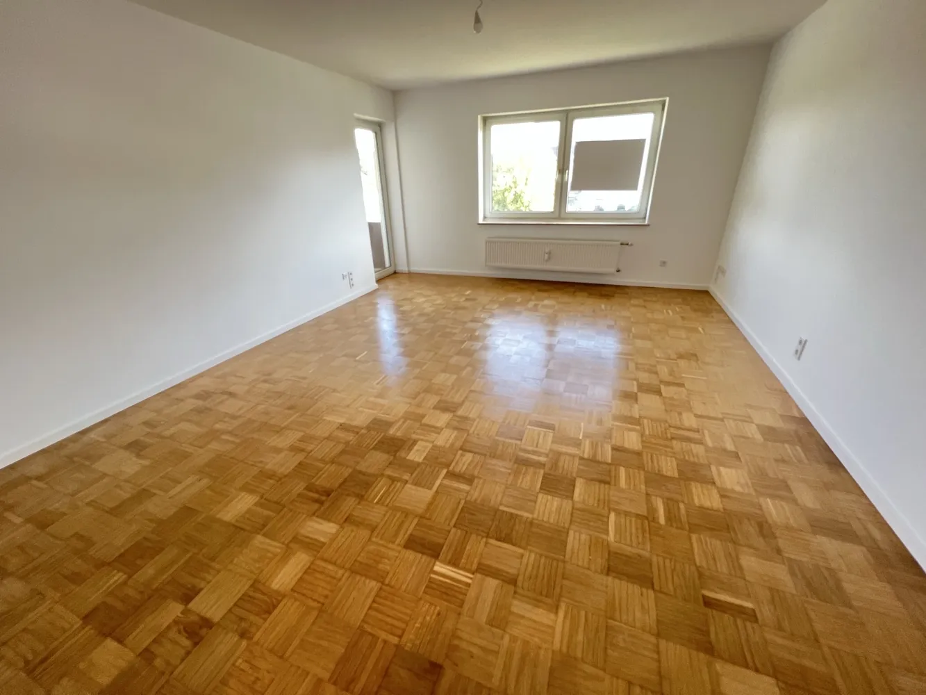4 Zimmer Wohnung mit 100 m² in Germering – Bild 3