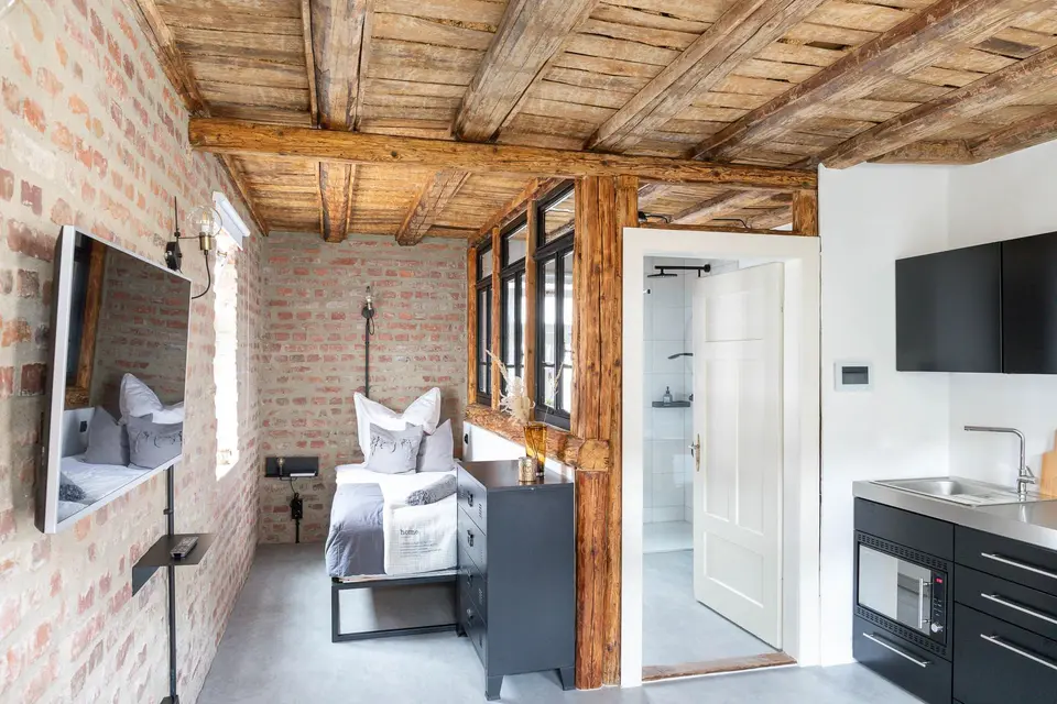 WG-Zimmer mit 23 m² in Miltenberg – Bild 1