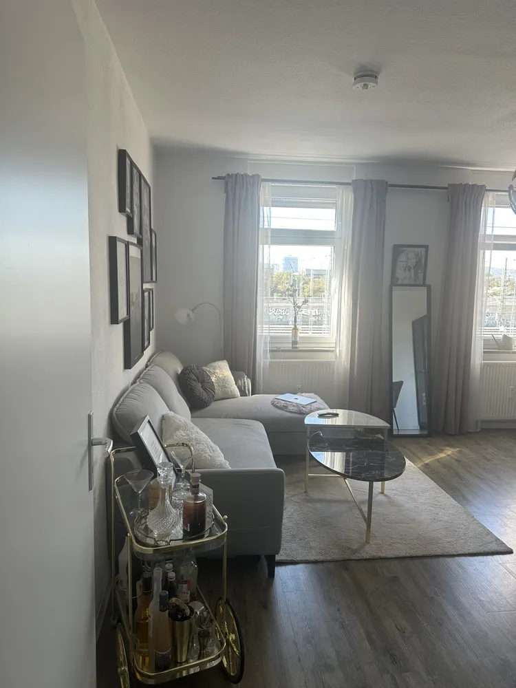 2 Zimmer Wohnung mit 68 m² in Stuttgart – Bild 2