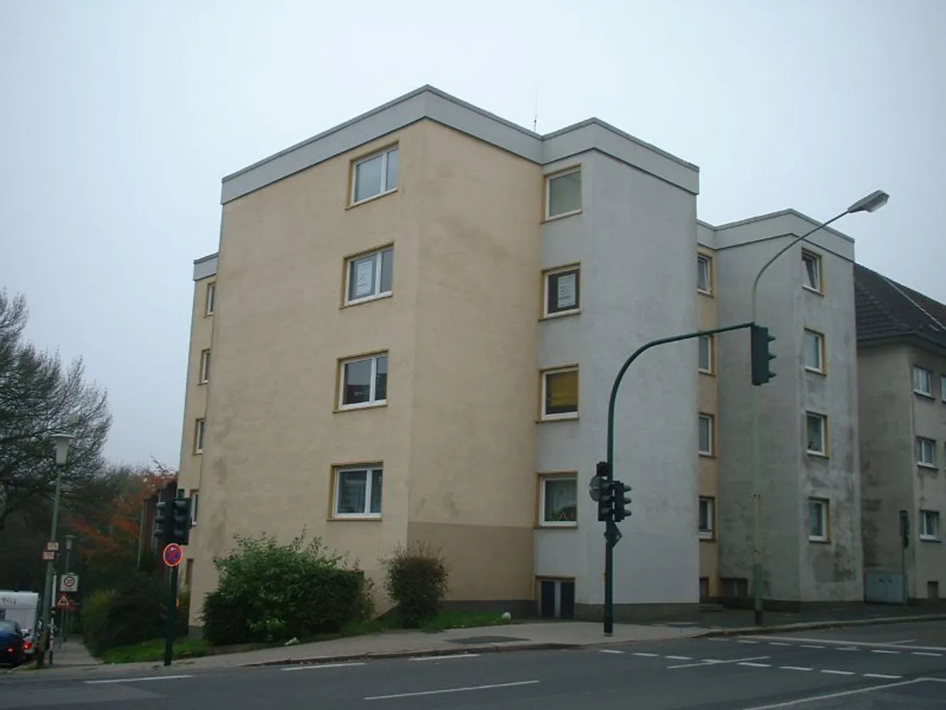 3 Zimmer Wohnung mit 75 m² in Essen – Bild 2