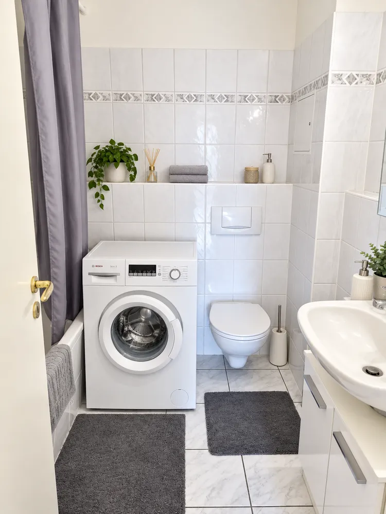3 Zimmer Wohnung mit 66 m² in Leipzig – Bild 7